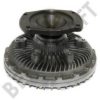 BERGKRAFT BK14134FC Clutch, radiator fan